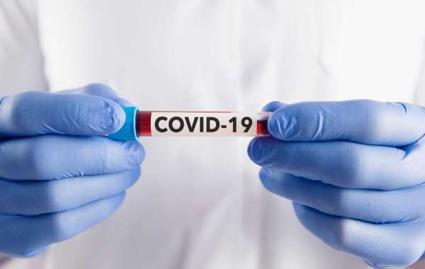 COVID Antiviral Prescription: Fast Access to Effective Treatment