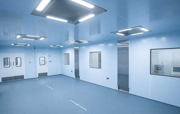 What Are Cleanroom Systems Used for in UAE?