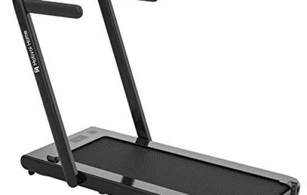 Guide To Treadmill Used For Sale: The Intermediate Guide For Treadmill Used For Sale