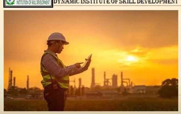 Make Your Career with the Safety Officer Course in Patna at DISD