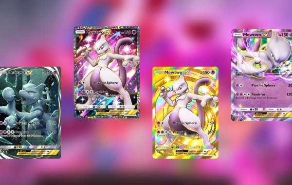 The Power of Pokémon TCG Cards: Your Ultimate Strategy Tool