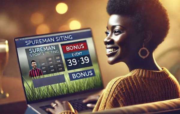 Discovering Reliable Korean Gambling Sites: Trust Sureman for Scam Verification