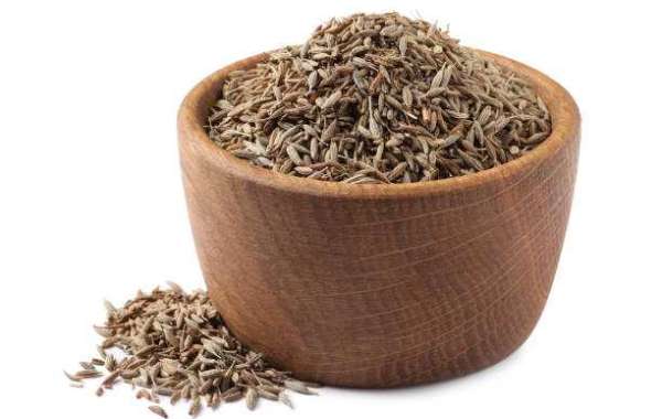 Cumin Seeds: The Secret Spice for Flavor and Health