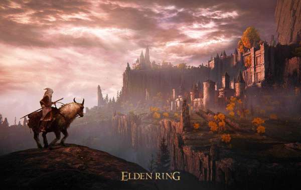 MMoexp Discover the Power of Destruction in Elden Ring DLC