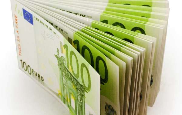 The Risks and Consequences of Buying Fake Euros