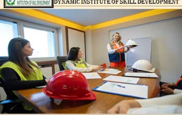 For a Brighter Career Join DISD Safety Officer Course in Patna