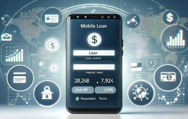 Access Fast and Easy Loans Anytime with EzLoan Platform Service