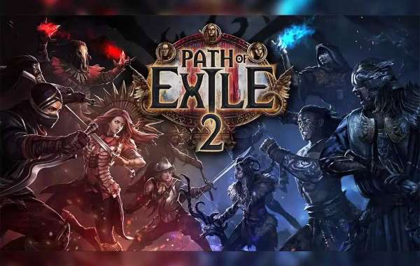 MMOexp Path of Exile 2’s Patch 0.2.0 will bring the Gladiator class and new two-handed weapon options in March