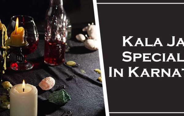 Kala Jadu Specialist in Karnataka