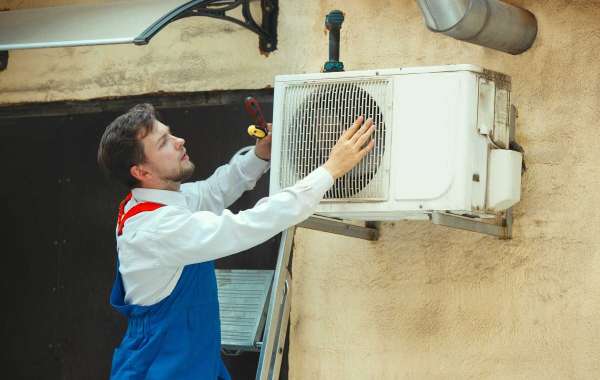 Best AC Repair and Maintenance in Ludhiana