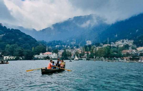 Best Jaipur to Nainital Tour – A Scenic Getaway