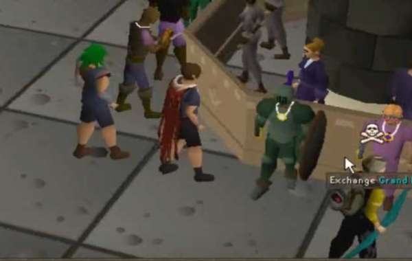 Rsorder RuneScape gold:RuneScape has also streamlined high-value item transactions