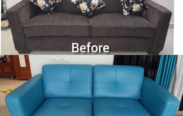 Sofa Cover Repair Near Me