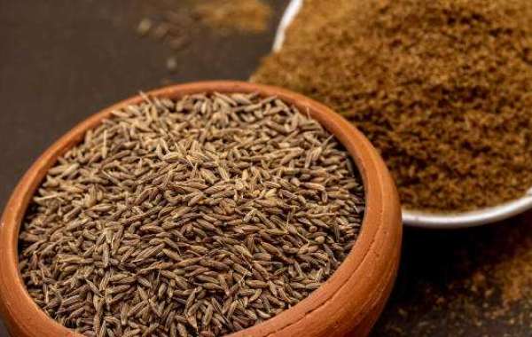 GC-4 Cumin: A Spice That Enhances Taste and Well-being