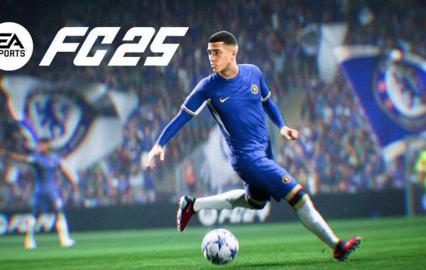 Unlocking EA FC 25 New Moves: A Guide by MMoexp