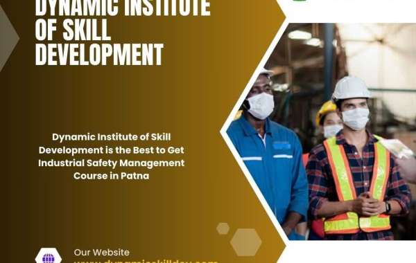 Top Safety Institute in Patna: Build a Secure Career with Expert Training