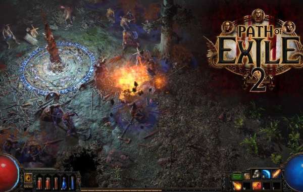 MMoexp: How to Secure Arcane Surge in Path of Exile 2