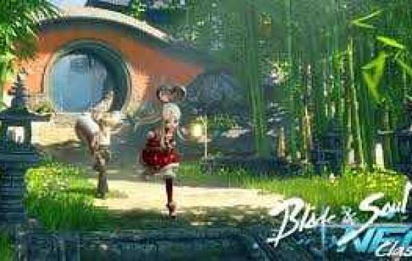 Unlock Blade & Soul NEO Classic’s Potential with Easy Gold