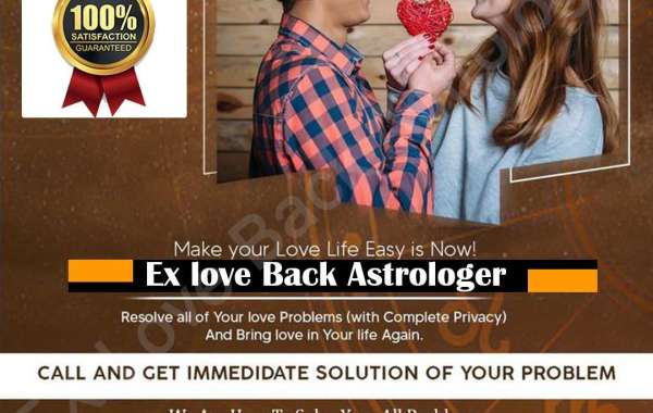 Ex Love Back Astrologer in Barbados