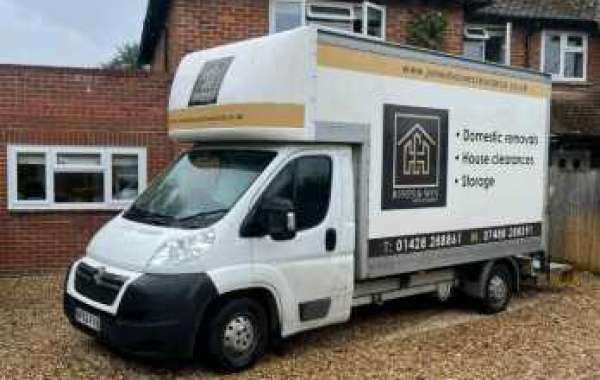 Jones and Sons Removals – Trusted House Clearance & Removals in Guildford and Godalming