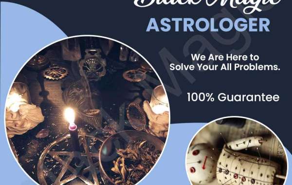 Black Magic Astrologer in Dominican Republic