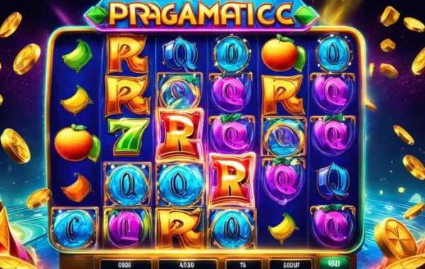 Exploring the World of Pragmatic Play Slots: A Comprehensive Guide