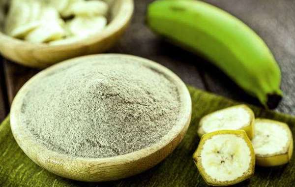 Freeze-Dried Banana Powder: A Nutrient-Packed Superfood