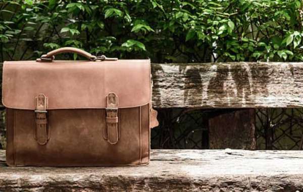 The Best Leather Laptop Bags for Work, Travel, and Style