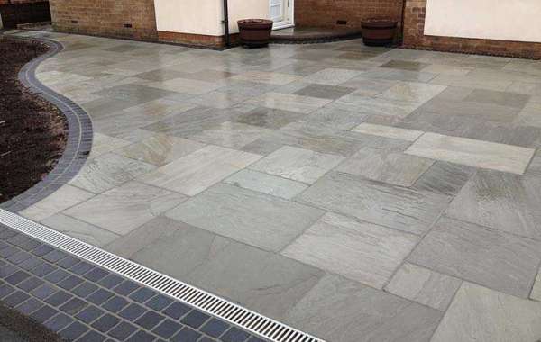 Premium Block Paving Services in Wickham, Chislehurst, Beckenham, Croydon & Lewisham