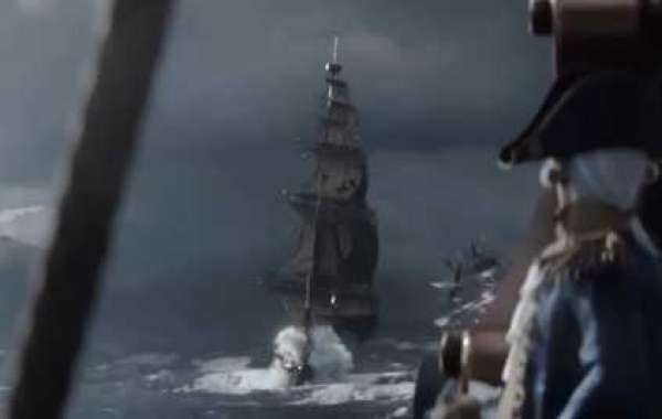 Mmoexp Skull and Bones Items: Push Them to Set the Tone for the Crew