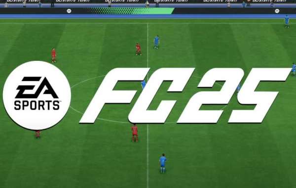 Mastering the Pitch in EA FC 25: MMoexp Guide to New Skill Moves