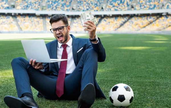 The Thriving World of Online Betting: Opportunities and Responsibilities