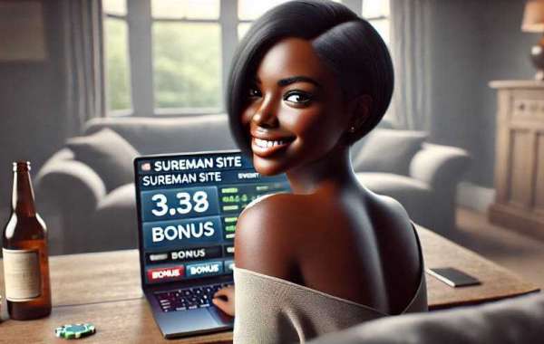 Discover How Sureman Helps Verify Online Gambling Sites to Prevent Scams