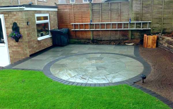 Tarmac Driveways Sevenoaks: Beautiful & Long-Lasting Driveways for Your Home