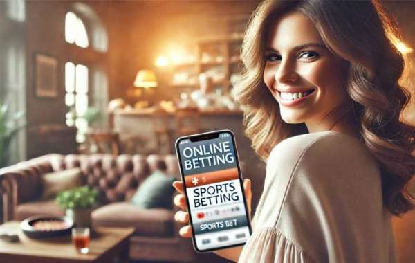 Navigating Online Betting Safely with Sureman: Your Trusted Scam Verification Platform