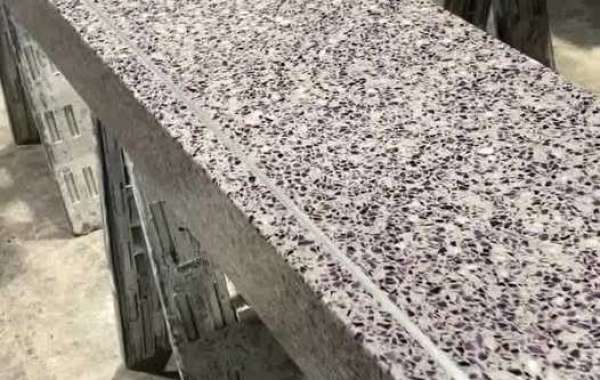 Premium Terrazzo Flooring & Porcelain Tile Designs by Angelozzi Terrazzo