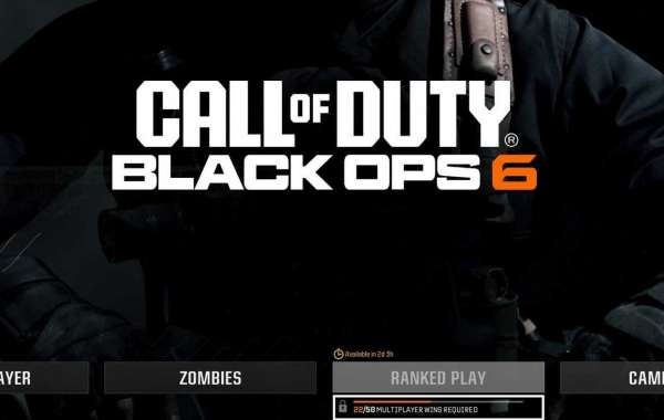 Mastering Black Ops 6: How I Reached the Top 50 and What You Can Learn