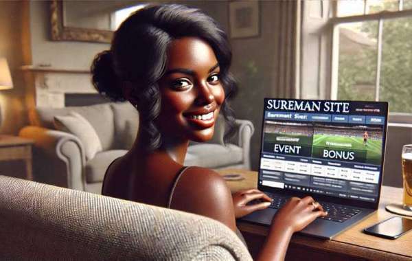 Discovering the Truth about Sports Toto Sites with Sureman’s Scam Verification Platform