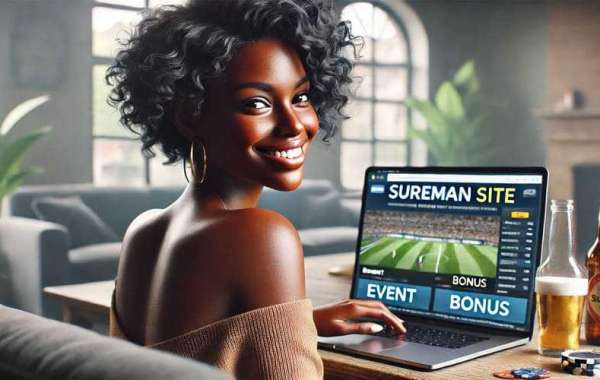 Korean Gambling Sites: Discovering Trustworthiness with Sureman Scam Verification