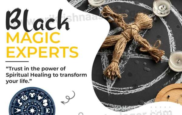 Black Magic Experts in Akola