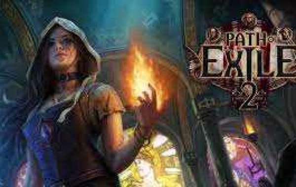 MMoexp: How to Find Arcane Surge in Path of Exile 2