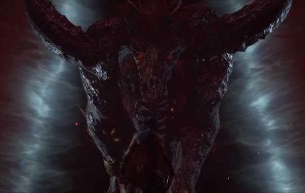 Diablo 4's basic gameplay systems will probably be reworked