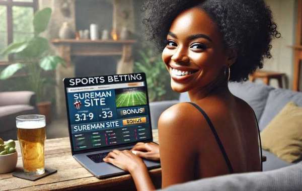 Secure Your Online Betting with Sureman: The Ultimate Scam Verification Platform