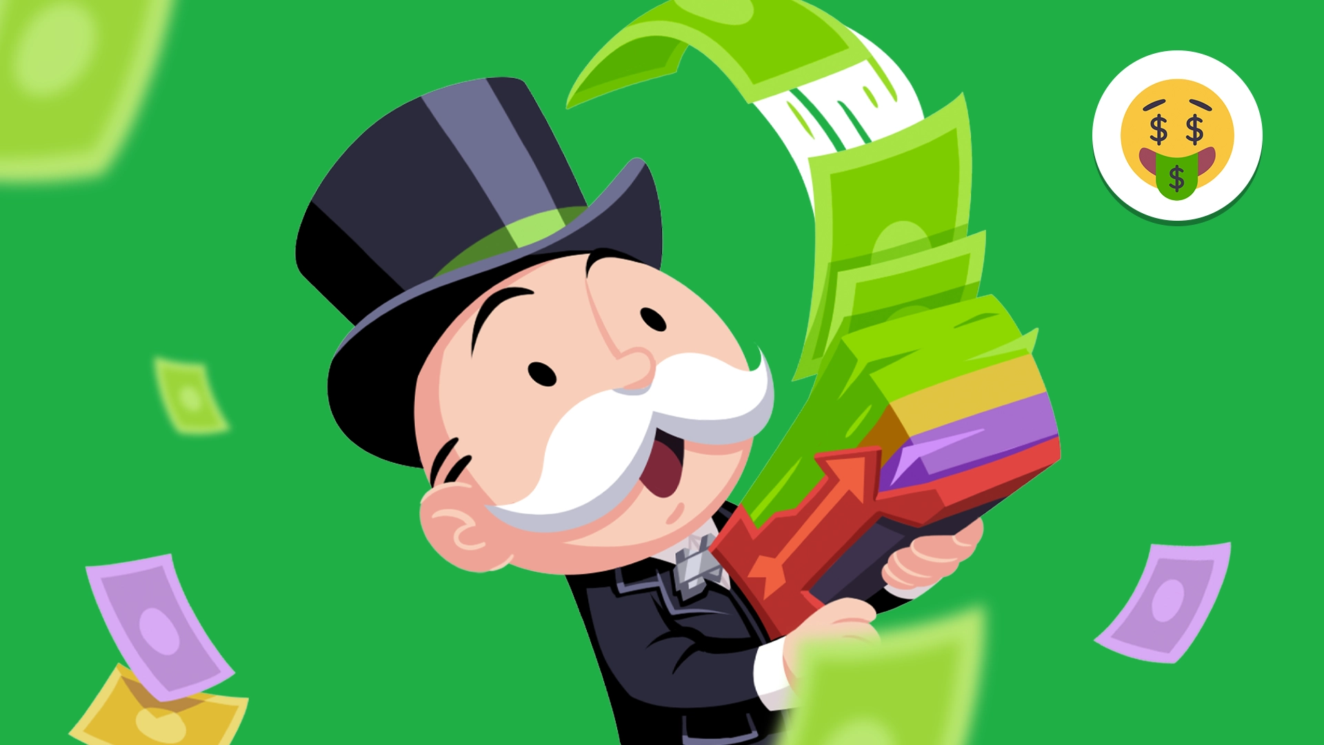 Monopoly GO Stickers: Your Ticket to Exclusive Rewards