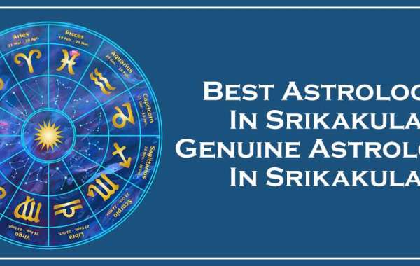 Best Astrologer in Srikakulam