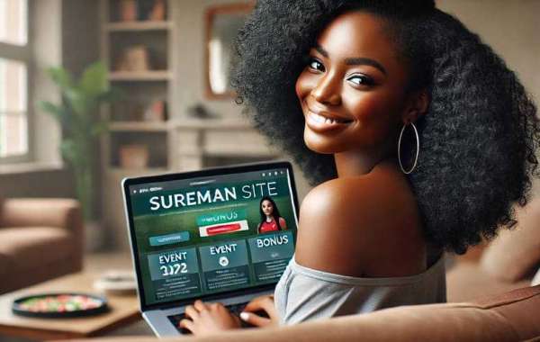 Explore Online Sports Betting Safety with the Sureman Scam Verification Platform