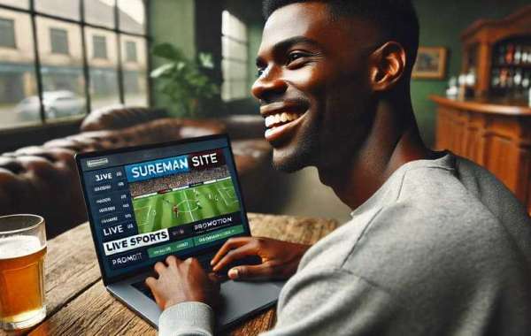 Explore the Safety of Korean Gambling Sites with Sureman Scam Verification