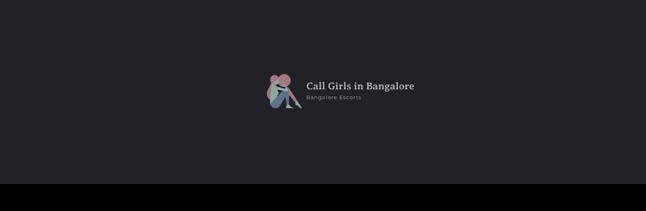 Best Call Girls and Escorts in Bangalore Cover Image