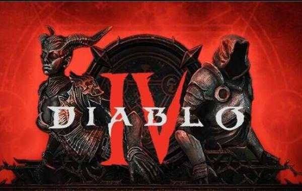 MMoexp: The Key to Success in Diablo 4 Season 6: Conquer the Infernal Hordes