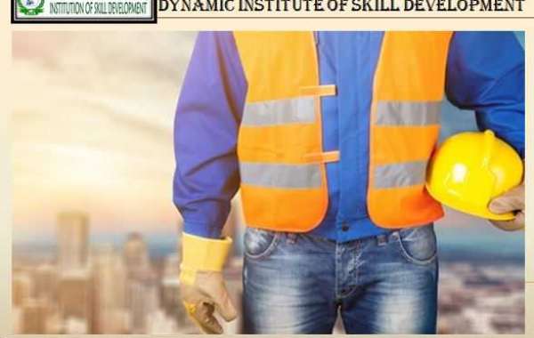 For Brighter Career – Join Safety Officer Course in Patna at DISD